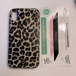 iPhone XR Loopy Case with Brand New Loop